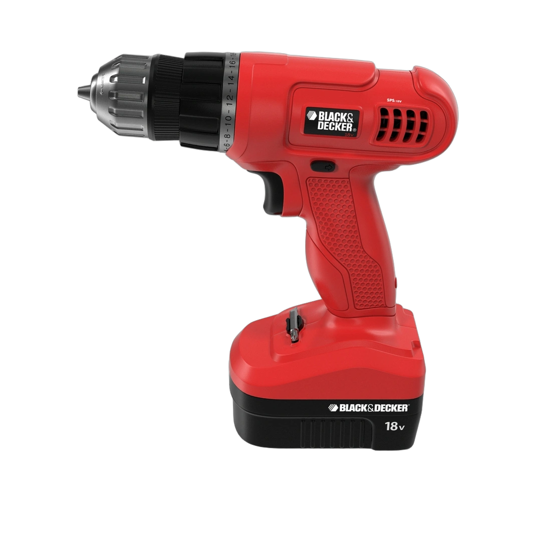 Şarjlı Matkap Çekimi