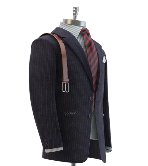 Takım Elbise Çekimi